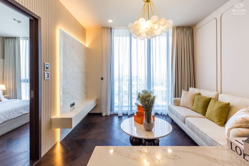 For Rent - The Monument Sanampao , Super Luxury 1 bedroom 1 bathroom Ready to move in
