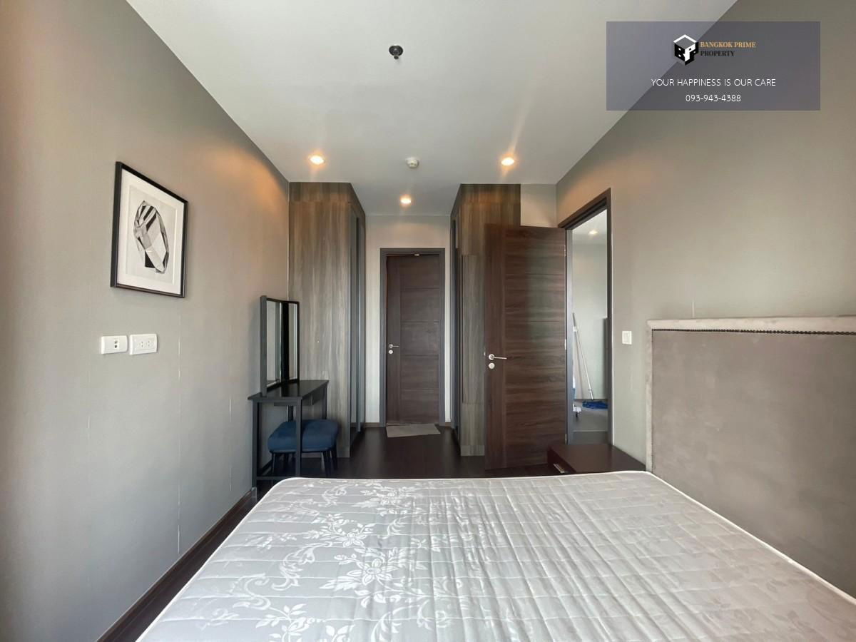 picture C Ekkamai | Fully furnished, ready to move in, no need to arrange anything yourself, complete common areas | #2025072911152 - 8/10