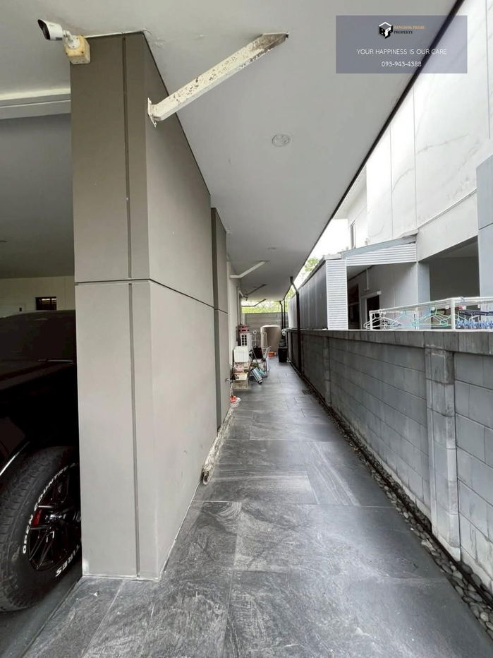 picture The City Ratchaphruek-Pinklao | The largest house in the project #2025072911118 - 17/18