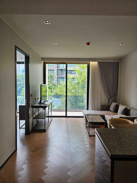  ❤️ ❤️  ให้เช่าคอนโด The Reserve Sukhumvit 61 เฟอร์ครบ ราคาดี พร้อมเข้าอยู่  ❤️ ❤️ 