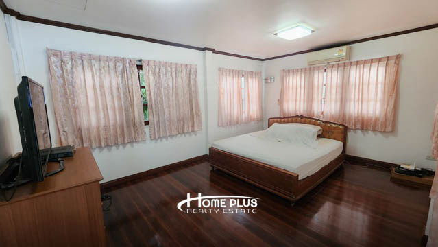 รูป บ้านเดี่ยว 2 ชั้น หมู่บ้านกฤษดานคร แจ้งวัฒนะ (หลังริม) - รูปที่ 15/26