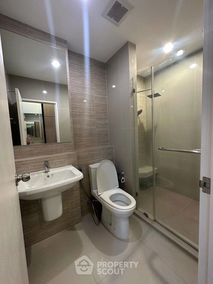 รูป คอนโด 1-ห้องนอน ที่ นิช โมโน เจริญนคร ใน ดาวคะนอง (ID 2066406) - รูปที่ 5/5