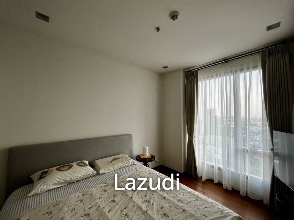 picture 2 Bed 2 Baths 72 SQ.M Ashton Morph 38 - 5/10