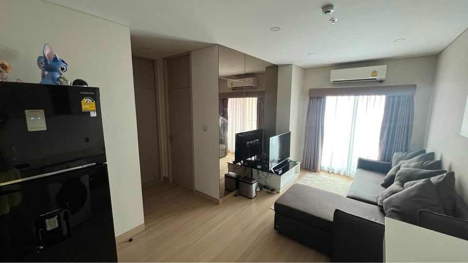 รูป [ เช่า | RENT ]  ⚡🌈N30307 ลุมพินี สวีท ดินแดง - ราชปรารภ ( Lumpini Suite Dindaeng - Ratchaprarop )⚡🌈 LINE : @theagentpro (มี @ นำหน้าด้วยครับ)  - รูปที่ 12/15