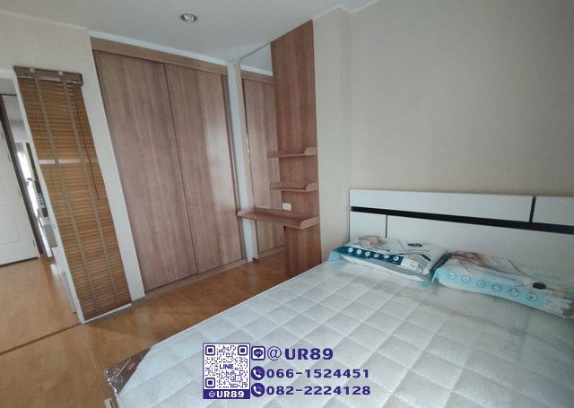 picture 💙 Hot Price 💙 For Rent U Delight @ Onnut Station - 6/9