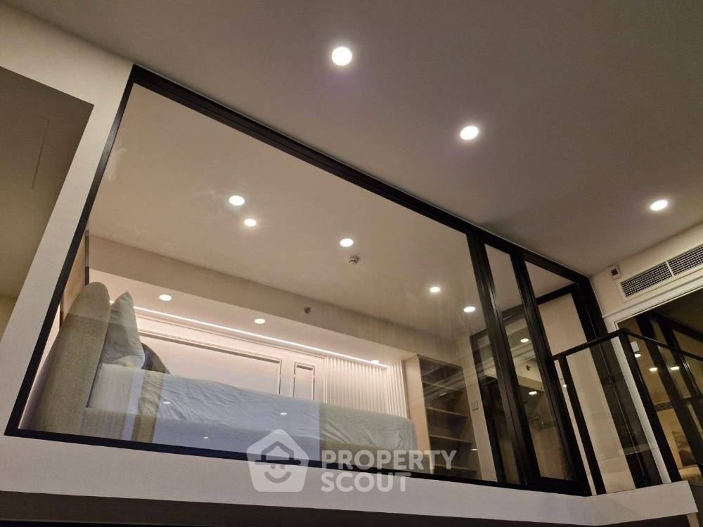 picture 2-BR Condo at Park Origin Ratchathewi near BTS Ratchathewi (ID 2041853) - 13/16
