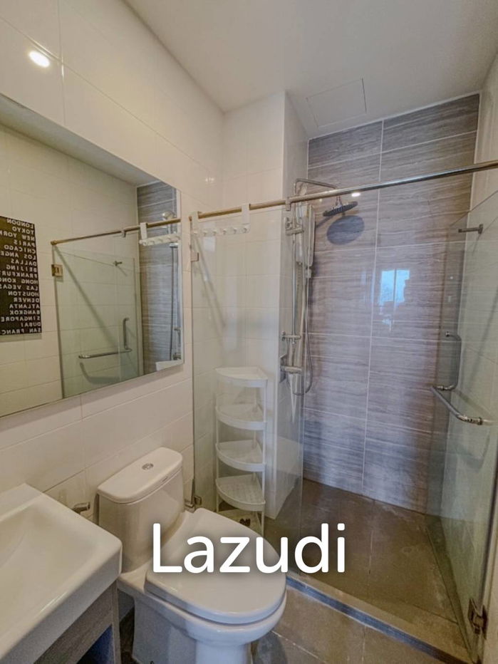 picture 1 Bedroom 1 Bathroom 27 Sq.m KnightsBridge Prime - Onnut - 18/19