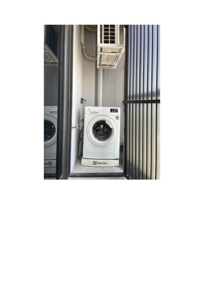 picture 1-BR Condo at M Jatujak near BTS Saphan Khwai (ID 729616) - 7/8