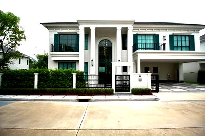 Houses for rent Suwannaphum International Airport : #SC7232​ 📌 Rent | 🟦🟨Setthasiri Bangna KM.10​🟥🟩💬𝑪𝒐𝒏𝒕𝒂𝒄𝒕𝑳𝑰𝑵𝑬:@𝒔𝒆𝒄𝒓𝒆𝒕𝒑𝒓𝒐𝒑𝒆𝒓𝒕𝒚 🔥✨      