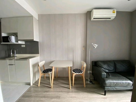 [ RENT]  ⚡🌈 E020107 Ideo Mobi Sukhumvit 66 ⚡🌈 LINE: @theagentpro (please include the “@”)