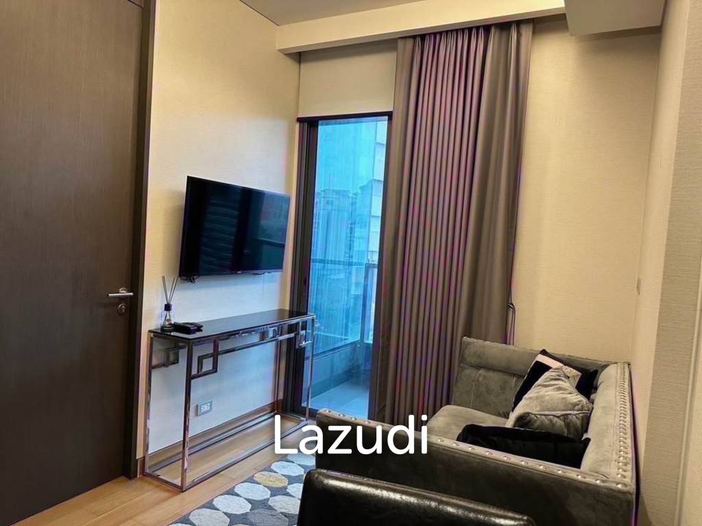 picture 1 Bed 1 Bath 32 SQ.M The Lumpini 24 - 2/10
