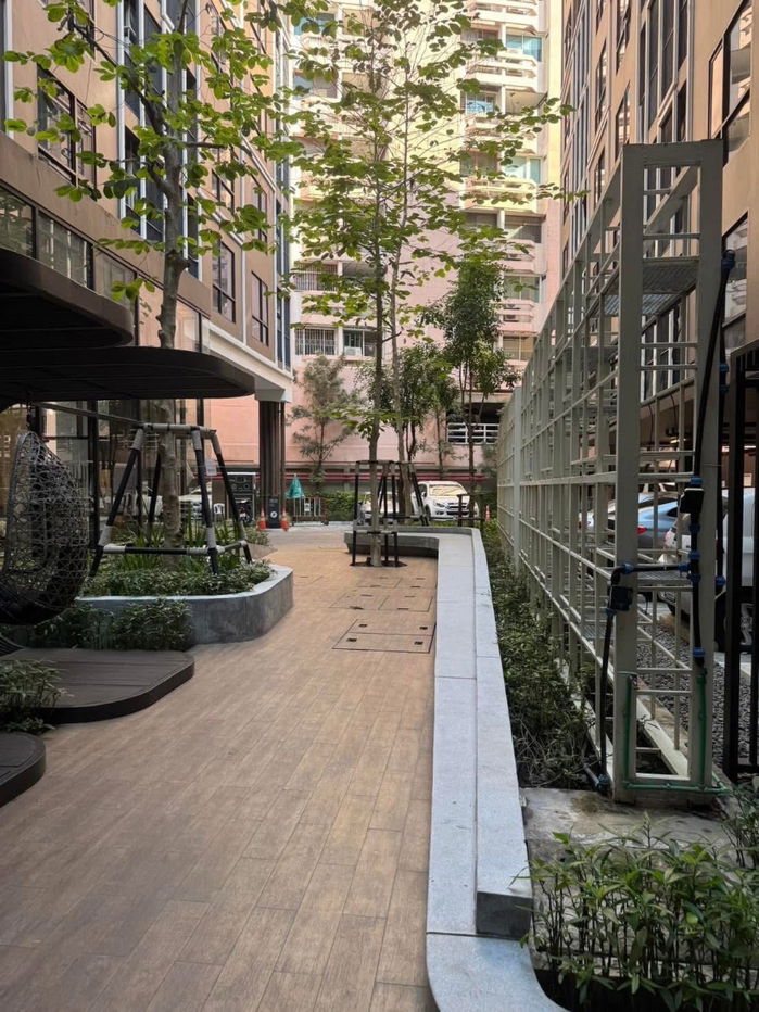picture For Rent THE SHADE SATHON 1 ** Special Discount 10% ** Property Code G037 Line id: nudlee - 15/15
