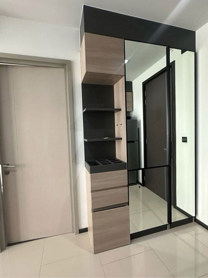 picture For rent The line asoke ratchada  - 5/8