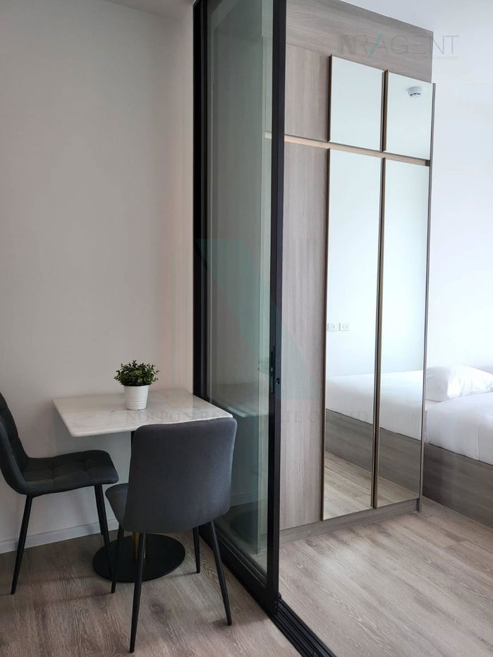 picture For Rent Condo KNIGHTSBRIDGE SUKHUMVIT - THEPHARAK Building 1, Floor 20,1 bed room, Room size 27 sqm - 4/8