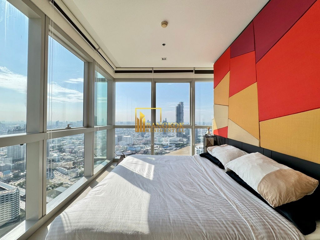picture The River | Incredible 3 Bedroom Condo With Amazing Views - BR2554CD - 17/44