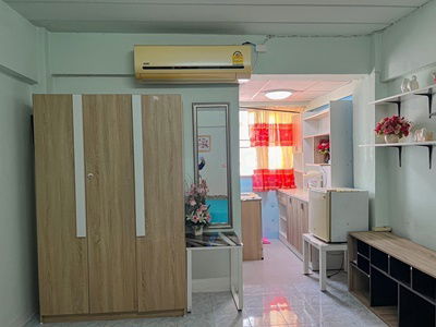 picture Condo for sale, Nirun City, Ladprao, ready to move in - 00016 - 7/10