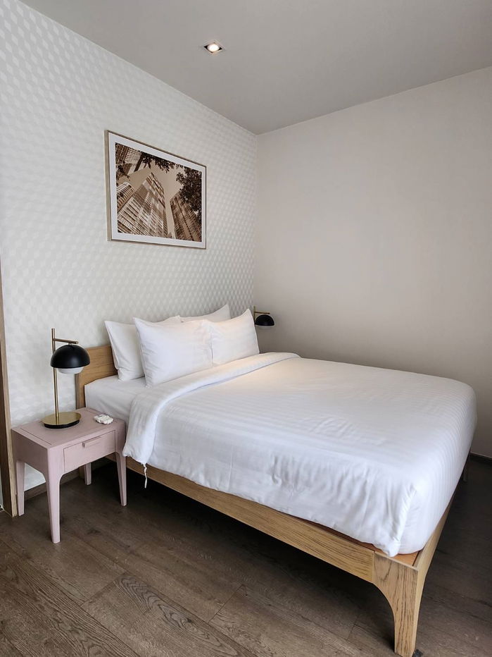 picture 🌿 WS1783 [Rent] Park Origin Phrom Phong 💸 Rent only 55,000 baht/month 📍BTS Phrom Phong - 5/10