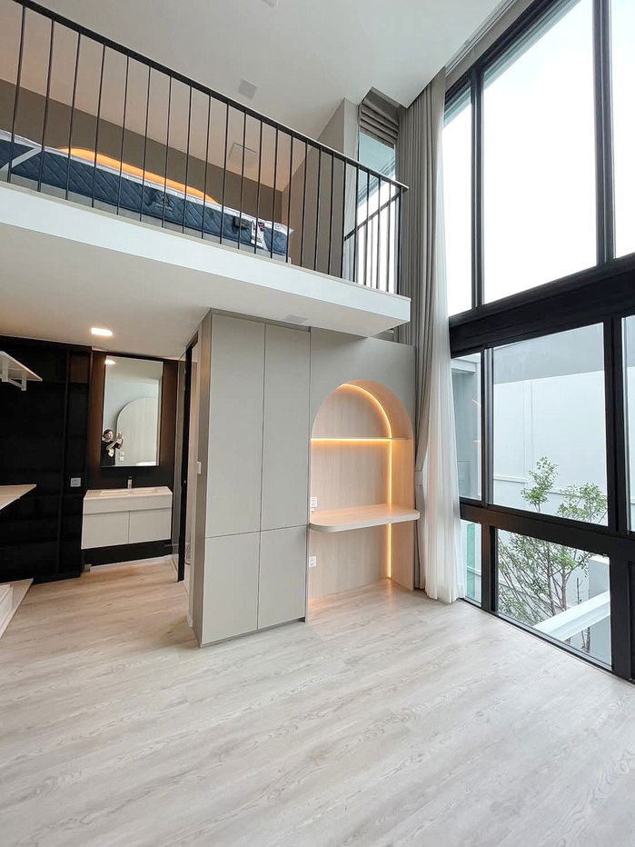 รูป บ้านให้เช่า : VIVE 2 กรุงเทพกรีฑา - รูปที่ 13/14