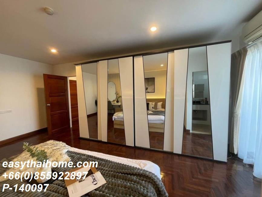 picture P-140097 Condo for for sell Phayathai Plaza fully furnished. - 5/5