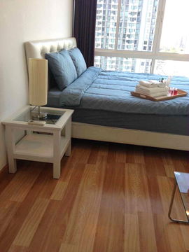 Condo for sale: Ideo Verve, price 4,100,000 baht [NCs250710]