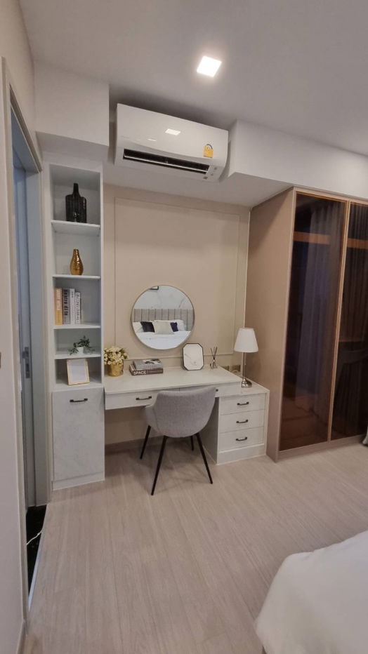 picture Condo For Rent!!One9Five Asoke Rama9 - 2/10