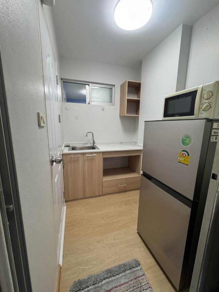 picture ** Sale !! Lumpini Center Sukhumvit 77 **  Ready to move... - 8/12