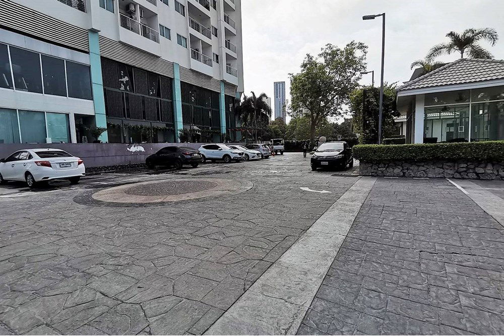 picture [920471004-965] Spacious 1 Bedroom Apartment, 70.17 Sq. m. in AD Hyatt Wongamat - 23/24