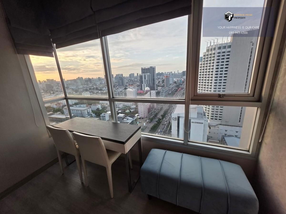 รูป Life Ratchadapisek |🚝ใกล้ MRTห้วยขวาง #2025072911169 - รูปที่ 8/9