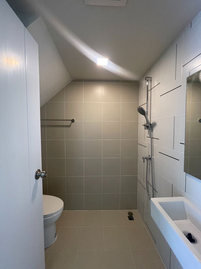 รูป (ขาย) บ้านใหม่!  4 ห้องนอน! 🏡 l สิริ เพลส ราชพฤกษ์ - นครอินทร์ บ้านเลขที่ 299/77 - รูปที่ 5/13