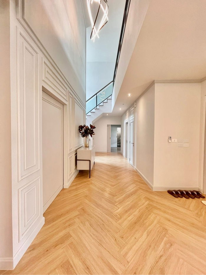 picture For rent✨ The City Bangna  🔥  Line ID @034etfin 📲 6 bedrooms 7 bathroom✨ Near Mega Bangna  - 9/22