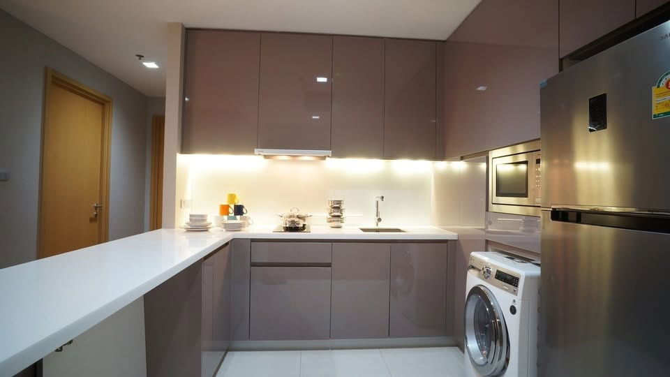 picture Condo for rent HYDE Sukhumvit 13 Monthly 79,000 thb. - 6/17