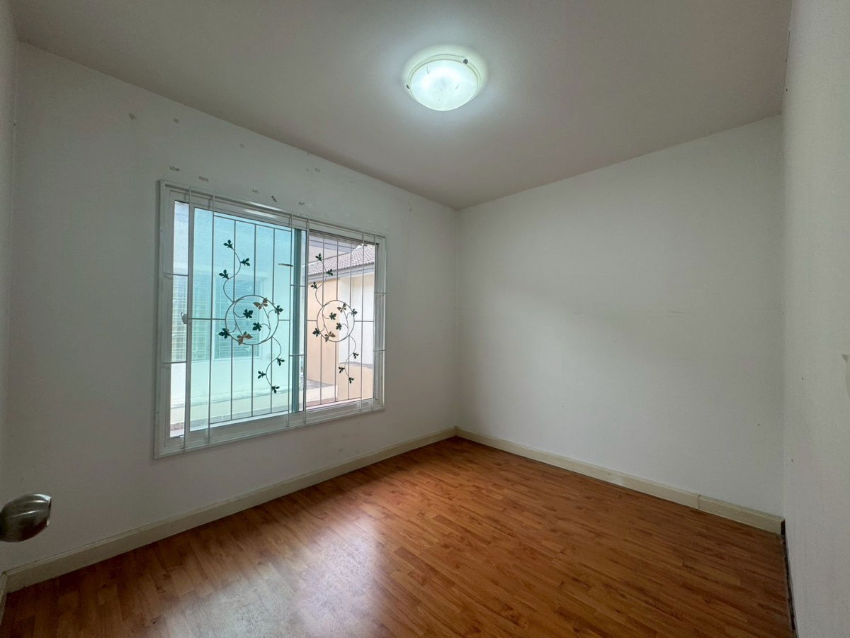 picture House for Sale at PRUKSA VILLAGE THE SEASON ROMKLAO - LADKRABANG (SA6807016) - 10/10