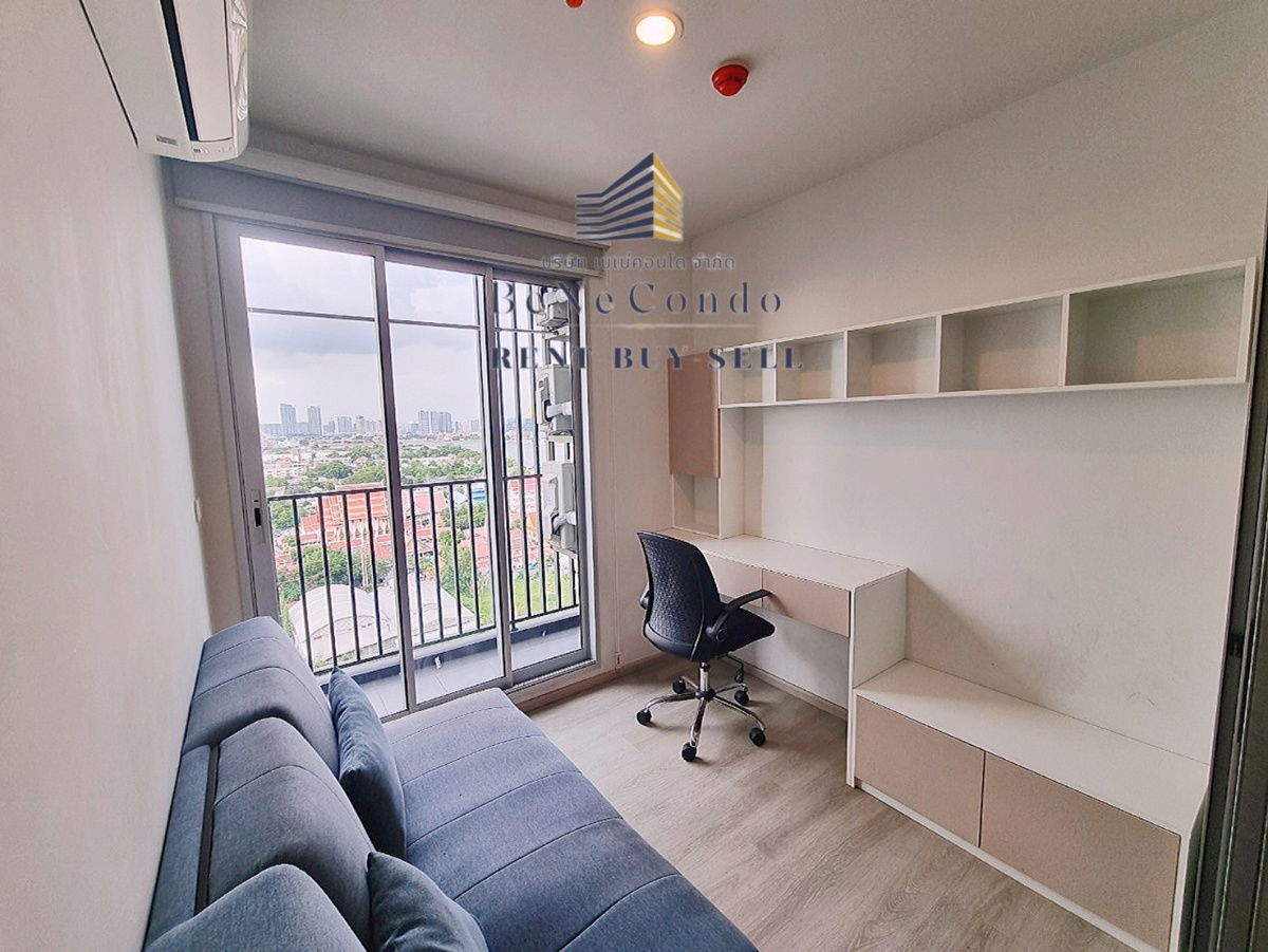 picture *** (Official Agent) Condo for rent : Ideo Charan 70-Riverview ***  - 3/11