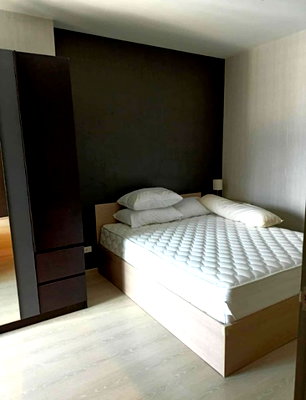 ขายคอนโด : (A0014) Sale at Loss IDEO Sukhumvit 115