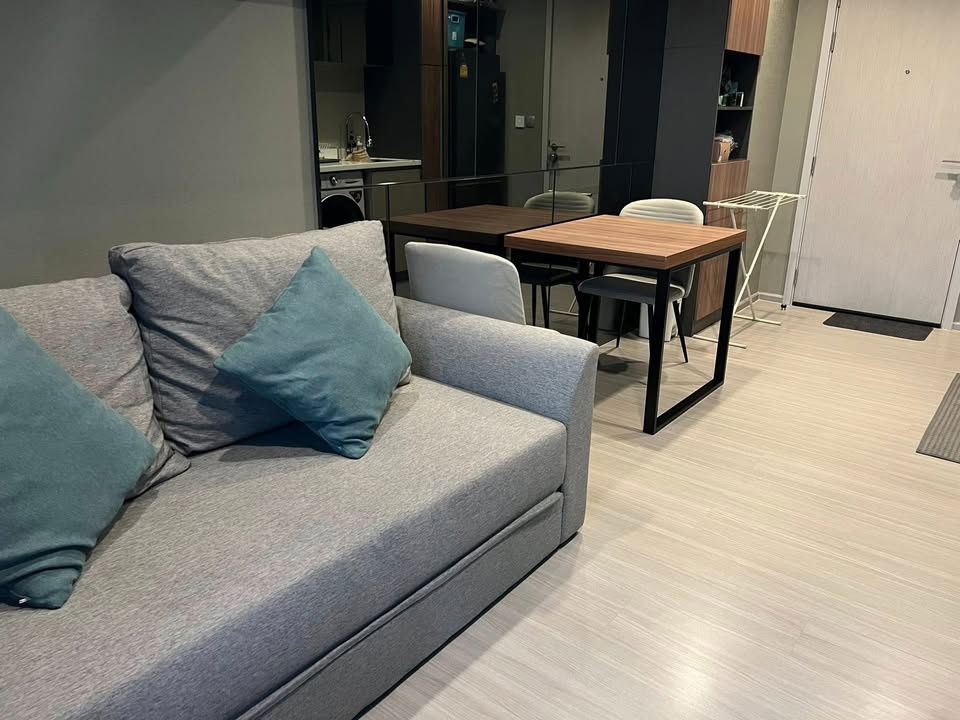 picture Condo for Rent at Life Sukhumvit 62 (E6807080) - 7/7