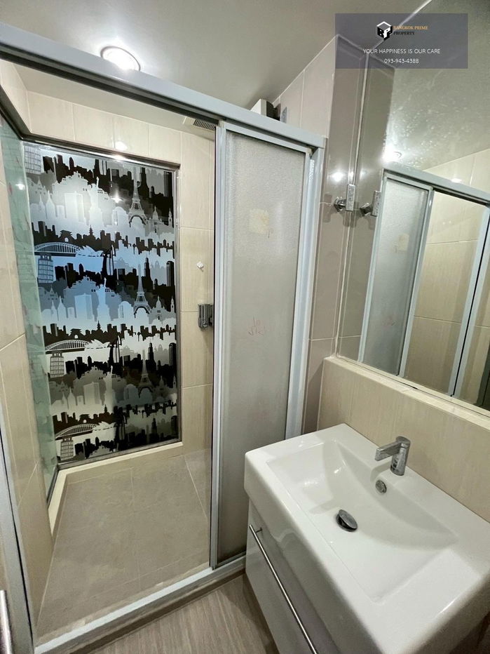 picture Life Ratchadapisek | 🚝Near MRT Huai Khwang #2025072911149 - 8/10