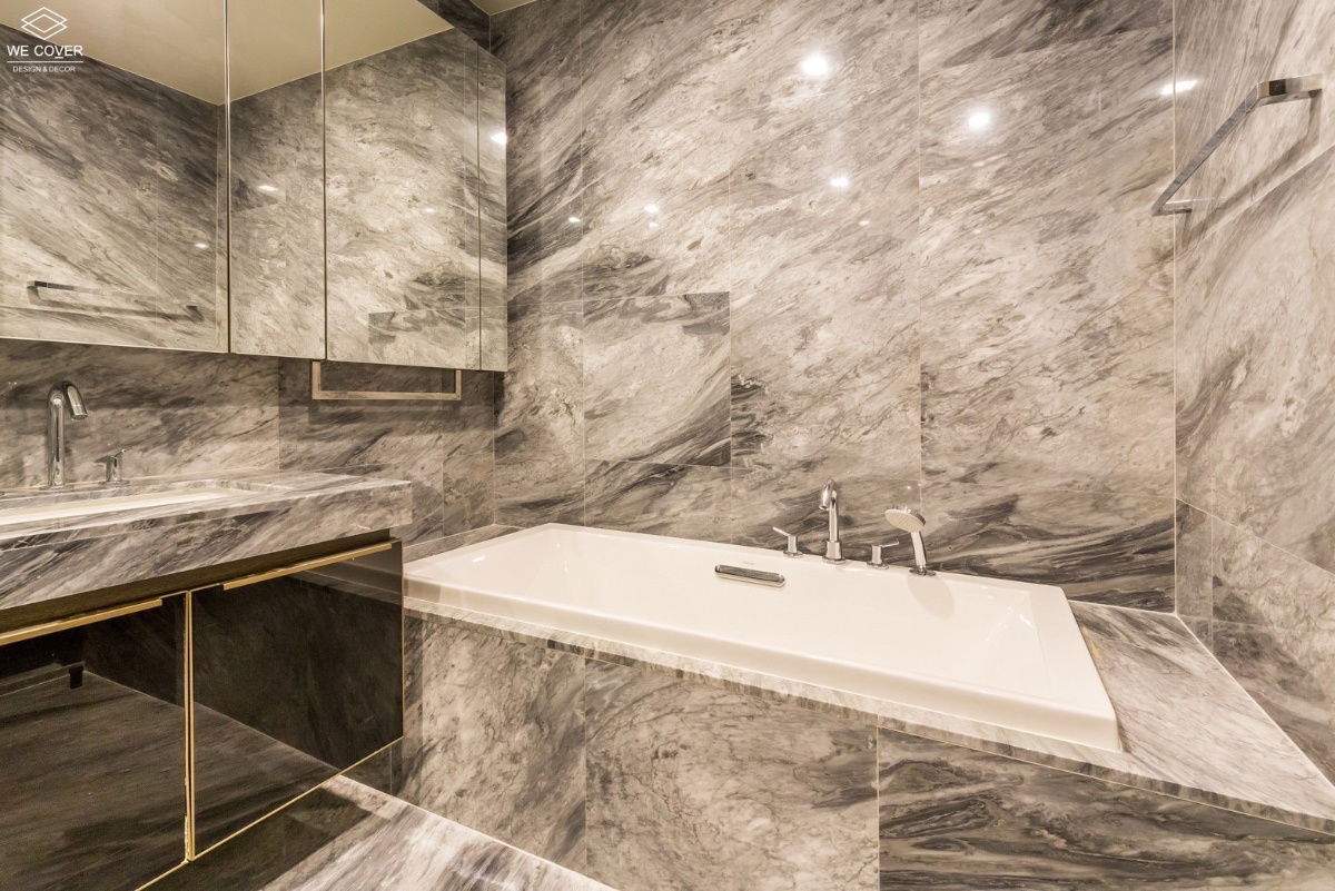picture For Rent - The Monument Sanampao , Super Luxury 1 bedroom 1 bathroom Ready to move in - 16/18