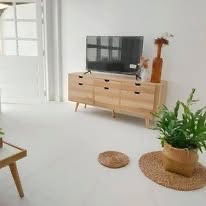 picture 🏘 Townhouse for Rent – Kulapan Ville 4, Mae Hia, Chiang Mai - 3/7