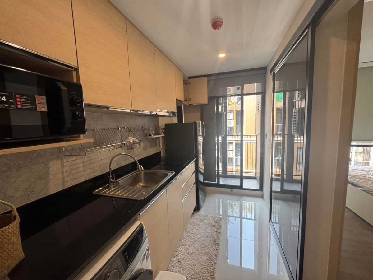 picture For Rent THE SHADE SATHON 1 ** Special Discount 10% ** Property Code G037 Line id: nudlee - 4/15