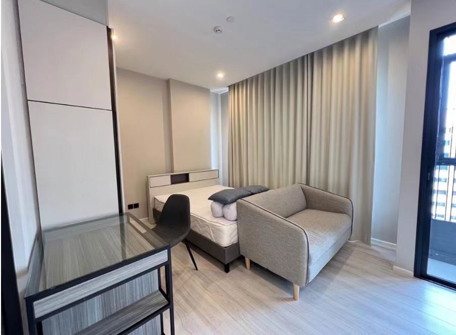 picture #S4177 🔥4.95M For Sale The Room Phayathai - 2/4
