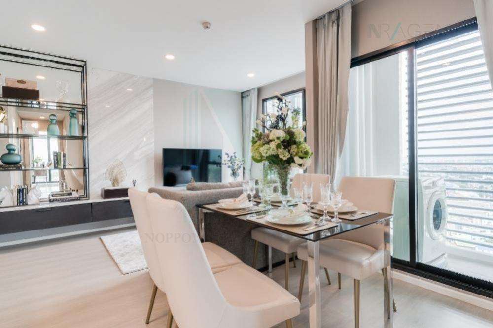 picture 📌Exclusive!📌 Condo for sale, Ciela Sripatum, 2 bedrooms, 24th floor, near Bang Bua Market. - 4/8