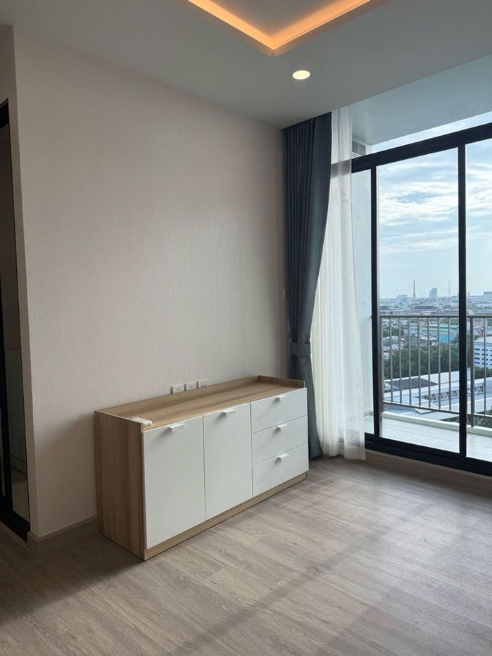picture Code: KJ7943  for rent Supalai Premier Samsen - Ratchawat // Line ID: @kjcondo (with @) // - 10/22