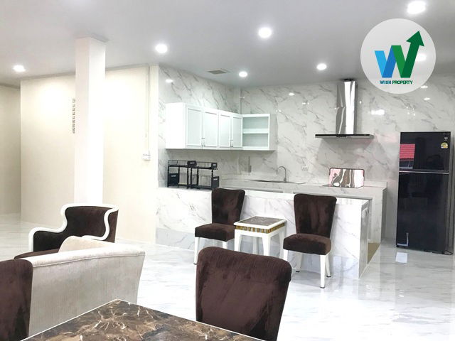 picture For Rent Soi Kosum Ruamjai 15 Don Mueang - 6/9