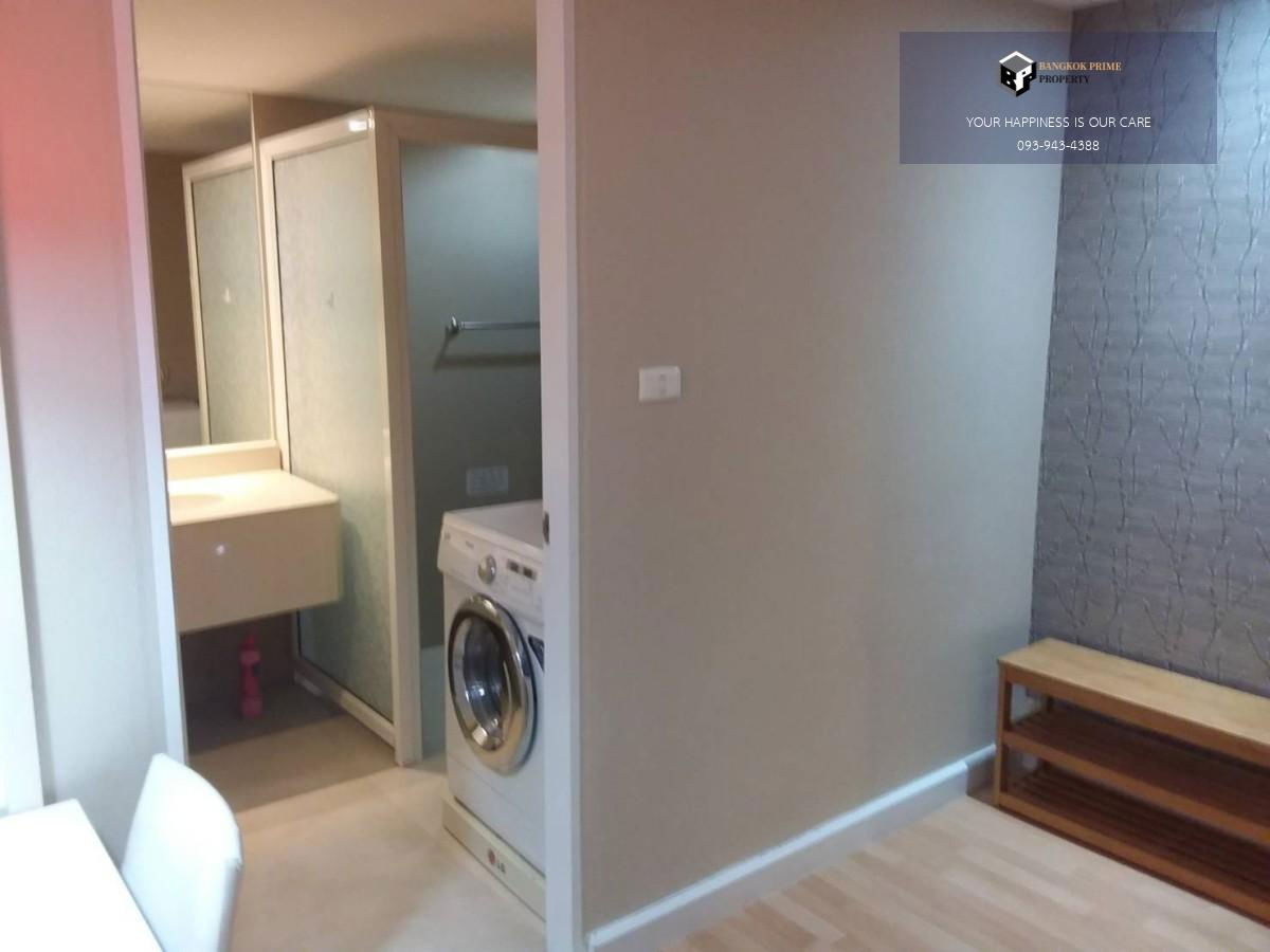 picture The Trendy Condominium | 🚝Near BTS, MRT Asok | #2025072911127 - 5/10