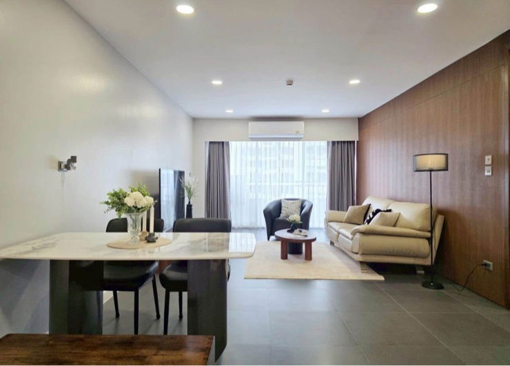รูป #Z1656 ให้เช่าคอนโด Sathorn Park Place Condominium - รูปที่ 3/9