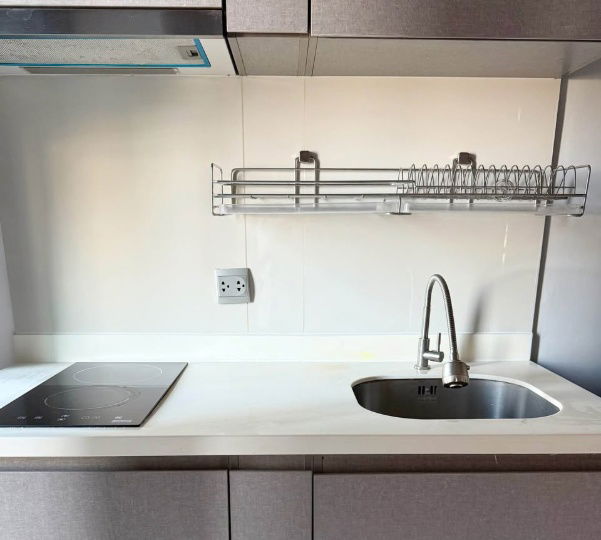 picture Condo for sale: Life Asoke-Rama 9, price 4,290,000 baht [MKs250738] - 12/13