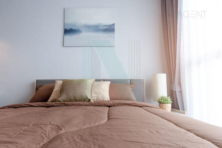 picture For Rent Condo IDEO O2 Building A, Floor 31,Studio, Room size 27.00 sqm - 2/8