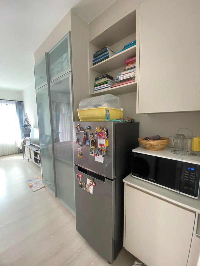 picture For rent Chapter one eco ratchada huaikwang - 10/21