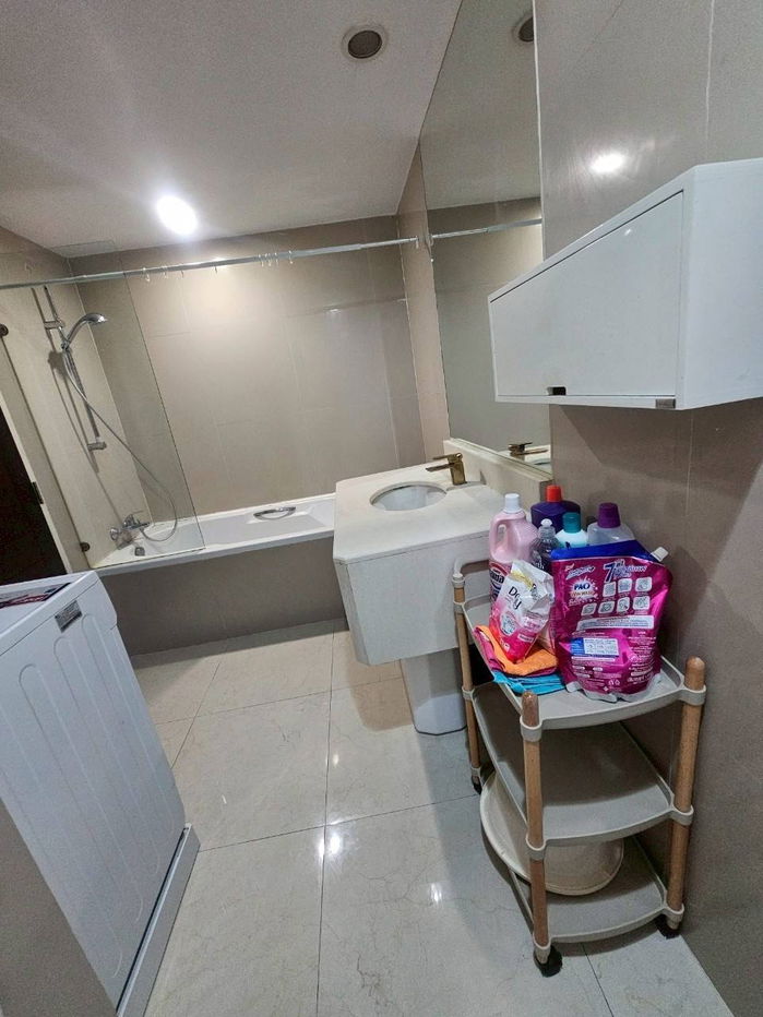 picture The Trendy Condominium Soi Sukhumvit 13    45 sq m  Studio, 1 bathroom  12th floor - 9/23