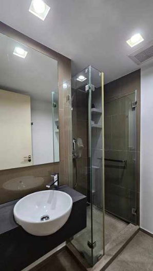 รูป C1059 Unixx พัทยาใต้ ห้องสตูดิโอ วิวทะเลและวิวภูเขา - รูปที่ 4/12